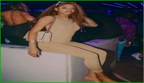 Angel Bradley Net Worth 2024