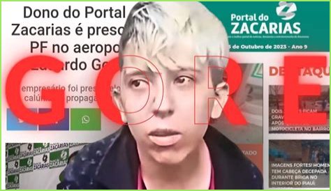 Assista ao vídeo chocante e viral completo do Portal Zacarias Menina da Carreta