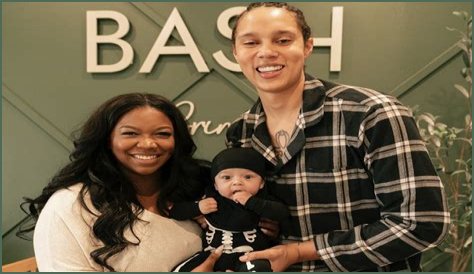 Brittney Griner's Biological Gender: A Comprehensive Analysis