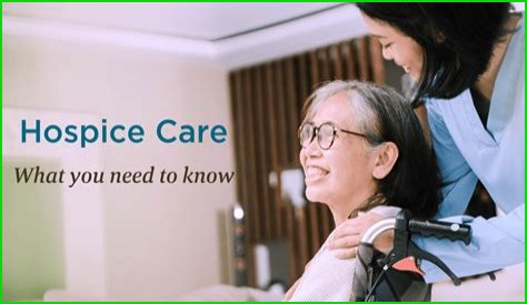 Can you pay for private hospice care?