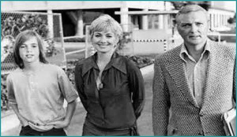 Explore The Unspeakable Truth About David Cassidy's Net Worth