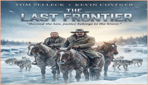 Frontier Legend And Justice Enforcer