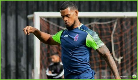 Gelmin Rivas (Futbolista) - Edad, cumpleaños, biografía, hechos, familia, patrimonio neto, altura y más