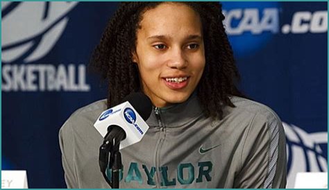 Is Brittney Griner Really A Man? The Truth About Her Gender Controversy