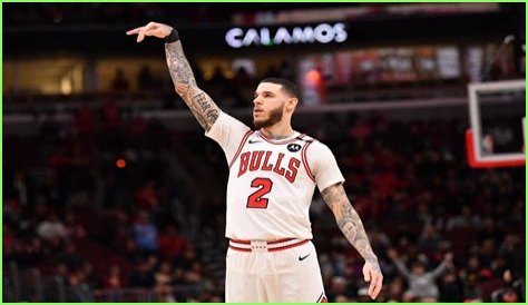 Lonzo Ball Net Worth, NBA Salary and Income Sources 2023