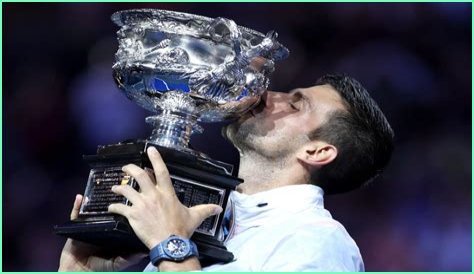 Novak Djokovic's Net Worth Unveiled