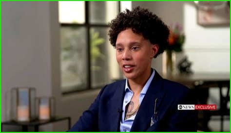 The Truth About Brittney Griner's Identity