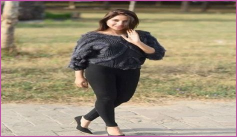 Uncovering Sabeena Farooq's Height: Unveiling Intriguing Insights