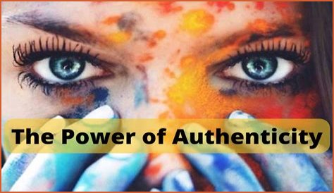 Unlocking The Power Of Authenticity And Relatability