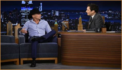 Unveiling The Secrets Of Kenny Chesney's Towering Height
