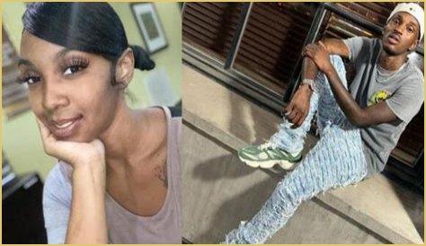 Who is rapper Mad Muzik Cali real name Justin Rene Lewis arrested for the murder of his girlfriend