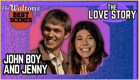 Why Did John Boy Leave The Waltons?